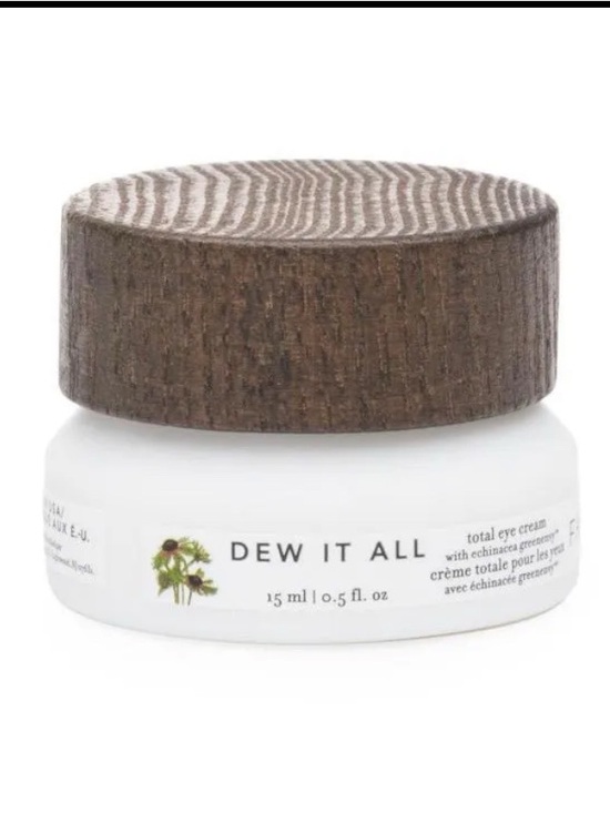 Farmacy Other - New,in Box FARMACY Dew It All Total Eye Cream